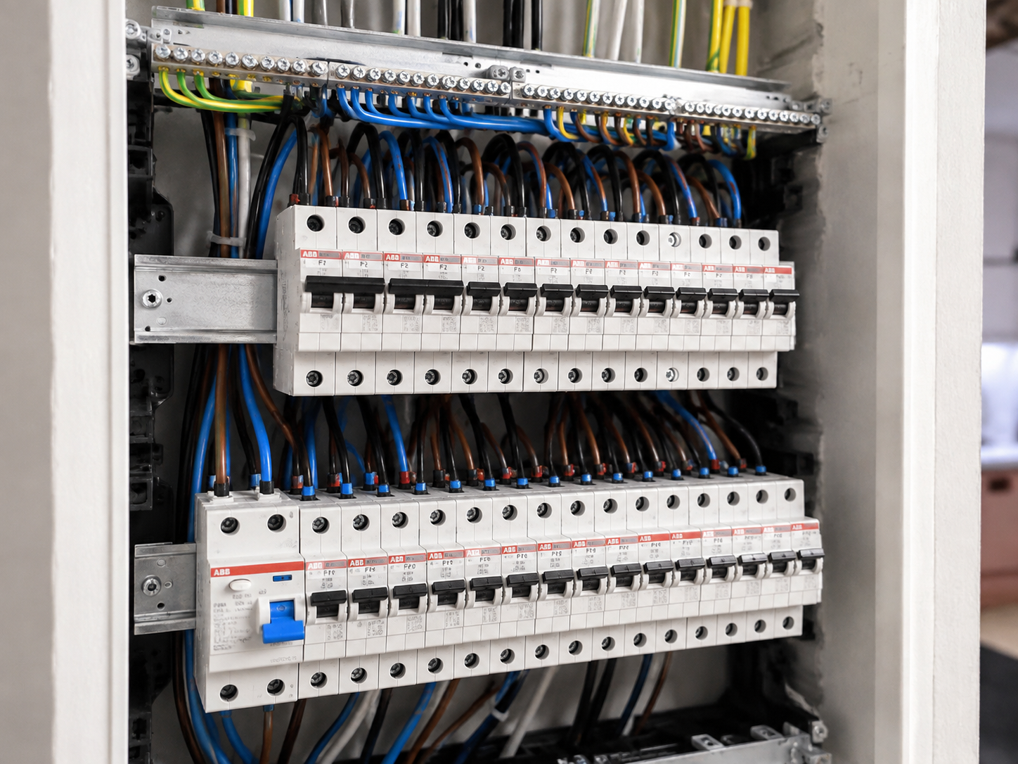 Elektrawerk